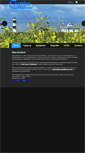 Mobile Screenshot of campingribadeo.com